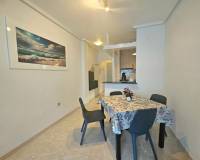 Resale - Apartment - Torrevieja - Nueva Torrevieja