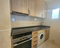 Resale - Apartment - Torrevieja - Nueva Torrevieja