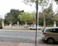Resale - Apartment - Torrevieja - Parque de las Naciones