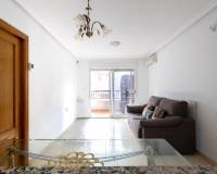Resale - Apartment - Torrevieja - Parque de las Naciones