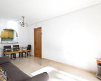 Resale - Apartment - Torrevieja - Parque de las Naciones