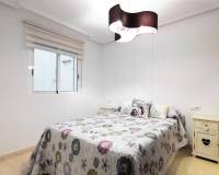 Resale - Apartment - Torrevieja - Parque de las Naciones