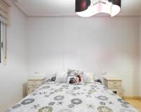 Resale - Apartment - Torrevieja - Parque de las Naciones
