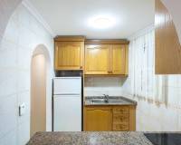 Resale - Apartment - Torrevieja - Parque de las Naciones