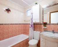 Resale - Apartment - Torrevieja - Parque de las Naciones