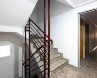 Resale - Apartment - Torrevieja - Parque de las Naciones