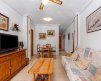 Resale - Apartment - Torrevieja - Parque las naciones