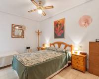 Resale - Apartment - Torrevieja - Parque las naciones