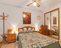 Resale - Apartment - Torrevieja - Parque las naciones