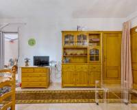 Resale - Apartment - Torrevieja - Parque las naciones