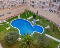 Resale - Apartment - Torrevieja - Parque las naciones