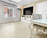 Resale - Apartment - Torrevieja - Parque las naciones