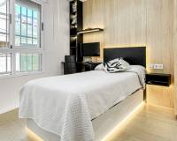 Resale - Apartment - Torrevieja - Parque las naciones
