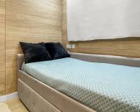 Resale - Apartment - Torrevieja - Parque las naciones