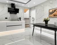 Resale - Apartment - Torrevieja - Parque las naciones