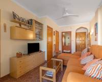 Resale - Apartment - Torrevieja - Playa de los Locos