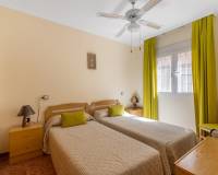 Resale - Apartment - Torrevieja - Playa de los Locos