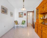 Resale - Apartment - Torrevieja - Playa de los Locos