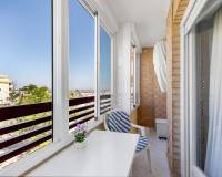 Resale - Apartment - Torrevieja - Playa de los Locos