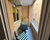 Resale - Apartment - Torrevieja - Playa de los Locos
