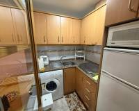 Resale - Apartment - Torrevieja - Playa de los Locos