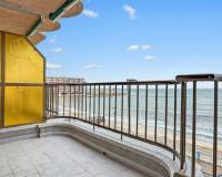 Resale - Apartment - Torrevieja - Playa de los Locos
