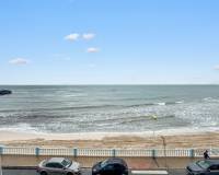 Resale - Apartment - Torrevieja - Playa de los Locos