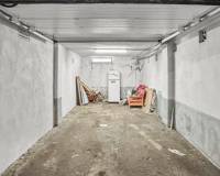 Resale - Apartment - Torrevieja - Playa de los Locos