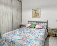 Resale - Apartment - Torrevieja - Playa de los Locos