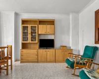 Resale - Apartment - Torrevieja - Playa de los Locos