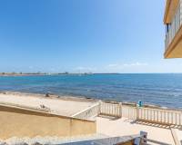 Resale - Apartment - Torrevieja - Playa de los Náufragos