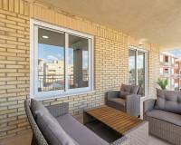 Resale - Apartment - Torrevieja - Playa de los Náufragos