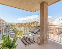 Resale - Apartment - Torrevieja - Playa de los Náufragos