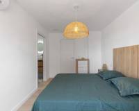 Resale - Apartment - Torrevieja - Playa de los Náufragos