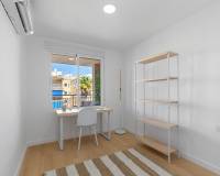 Resale - Apartment - Torrevieja - Playa de los Náufragos