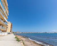 Resale - Apartment - Torrevieja - Playa de los Náufragos