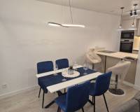 Resale - Apartment - Torrevieja - Playa del Acequion