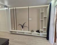 Resale - Apartment - Torrevieja - Playa del Acequion