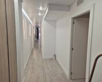 Resale - Apartment - Torrevieja - Playa del Acequion