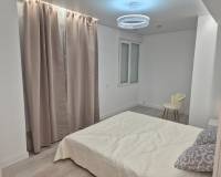 Resale - Apartment - Torrevieja - Playa del Acequion