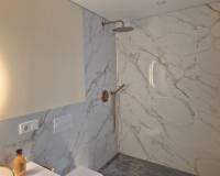 Resale - Apartment - Torrevieja - Playa del Acequion