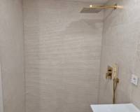 Resale - Apartment - Torrevieja - Playa del Acequion