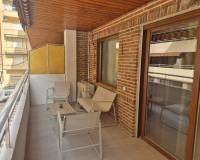 Resale - Apartment - Torrevieja - Playa del Acequion