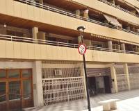 Resale - Apartment - Torrevieja - Playa del Acequion