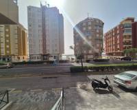 Resale - Apartment - Torrevieja - Playa del Acequion