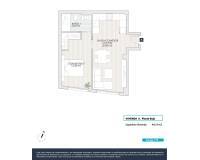 Resale - Apartment - Torrevieja - Playa del Cura