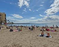 Resale - Apartment - Torrevieja - Playa del Cura