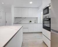 Resale - Apartment - Torrevieja - Playa del cura