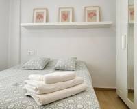 Resale - Apartment - Torrevieja - Playa del cura