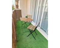 Resale - Apartment - Torrevieja - Playa del cura